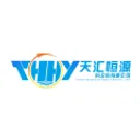 TH logo