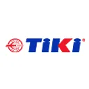TIKI logo