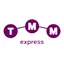 TMM Express logo
