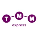 TMM Express logo