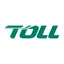 Toll logo