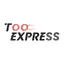 TOO Express logo