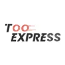 TOO Express logo