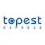 Topest logo