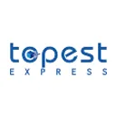 Topest logo