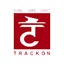 Trackon logo