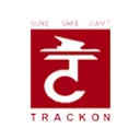 Trackon logo