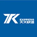 TT Express logo