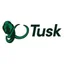 tusk logistics logo