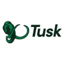 tusk logistics logo