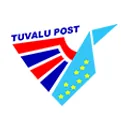 Tuvalu Post logo
