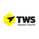 TWS Express Courier logo