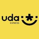 uda International logo