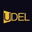 UDEL logo