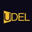 UDEL logo
