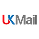 UK Mail logo