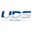 United Delivery Service logo