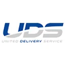 United Delivery Service logo