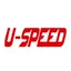 U-Speed logo
