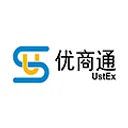 UstEx logo