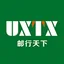 UXTX logo