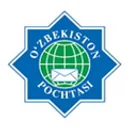 Uzbekistan Post logo