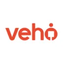 Veho logo