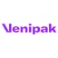 Venipak logo
