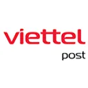 Viettel Post logo