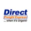 VT freight express logo