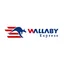 WALLABY EXPRESS logo