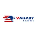 WALLABY EXPRESS logo