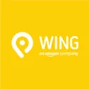 Wing logo