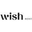 WishPost logo