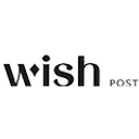 WishPost logo