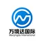 WJDGJ Express logo