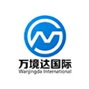 WJDGJ Express logo