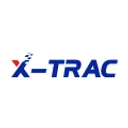 X-TRAC logo