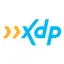 XDP EXPRESS logo