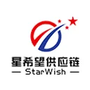 Star-Wish logo