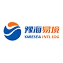 YARESEA INTL LOG logo
