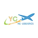YC LOGISTICS logo