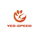 Yes-speed logo