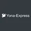 Yona Express logo