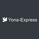 Yona Express logo