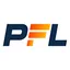YF Logistics logo