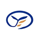 YF518 logo