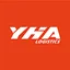 YHA logo
