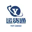 YHT logo