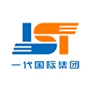1ST logo
